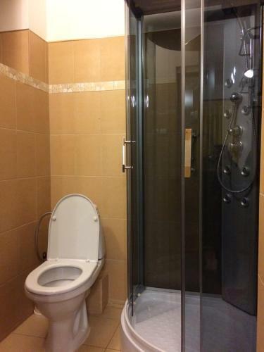 Hostal Adria Penzi�n