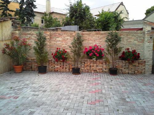 Hostal Adria Penzi�n