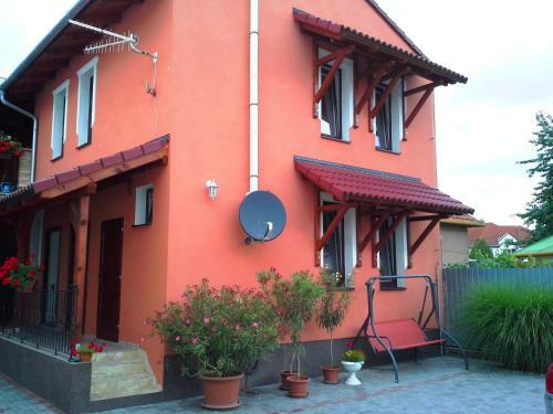 Hostal Adria Penzi�n