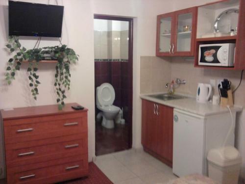 Hostal Adria Penzi�n