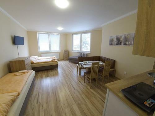 Apartm�ny Orava-edda