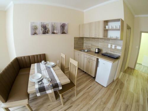 Apartm�ny Orava-edda