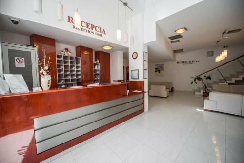 Garni Hotel Praha