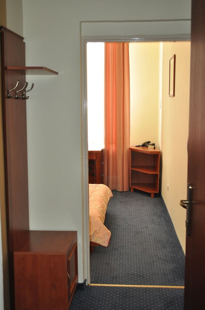Hotel Penzion Aqua