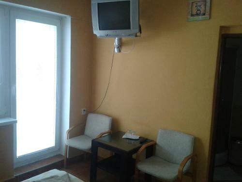 Hostal Garni Hotel Sonata