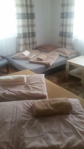 Agroturismo Apartm�ny U Galandu