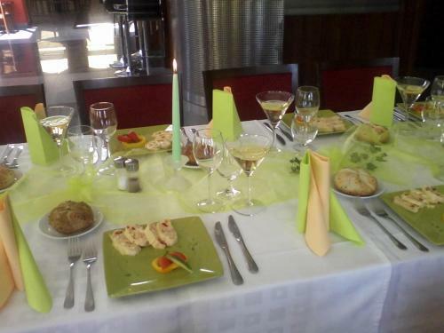 Hostal Penzion Oaza