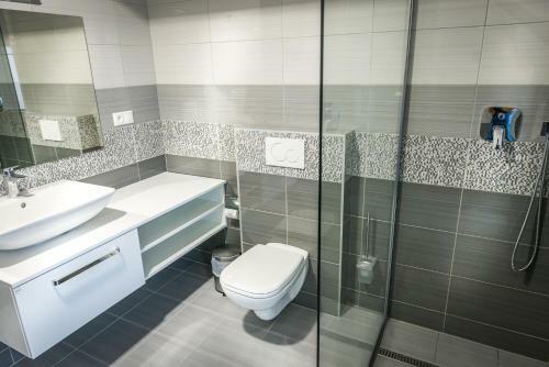 Hostal Guest House Frizzante