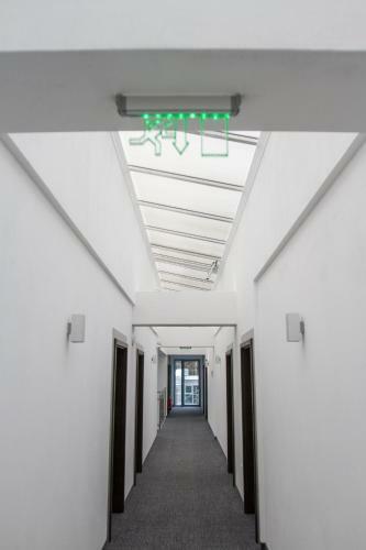 Hostal Guest House Frizzante