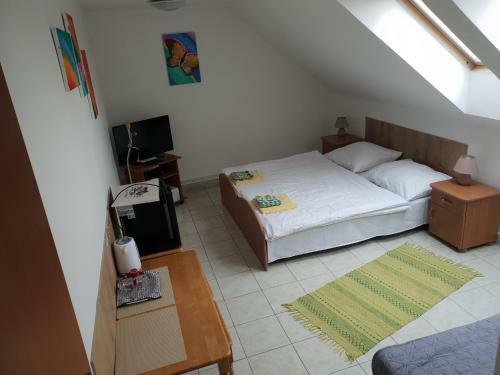 Hostal Penzion Solna Jaskyna