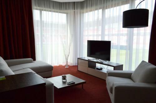 Hotel Arena