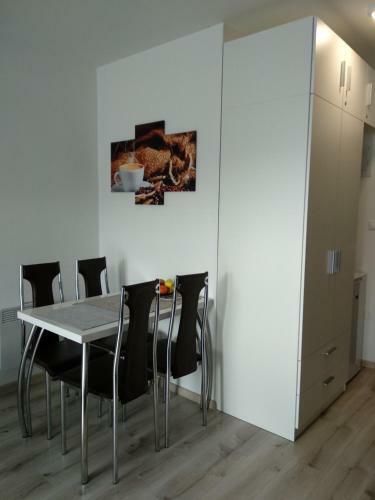 Apartm�n Meghan