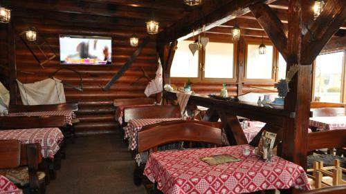 Bungalows Michalka - Podh�jska