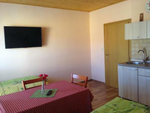 Apartamento Podh�jska - Holiday