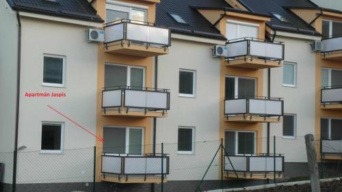 Apartm�n Jaspis