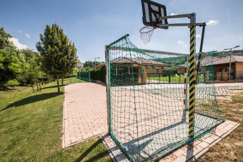 Apartamento Villa Gracia Podh�jska