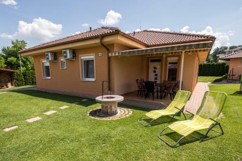 Apartamento Villa Gracia Podh�jska