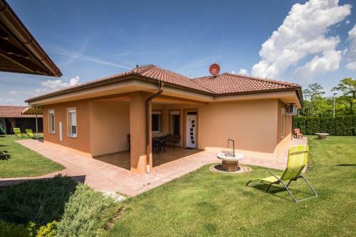 Apartamento Villa Gracia Podh�jska