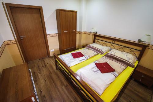 Apartamento Villa Gracia Podh�jska