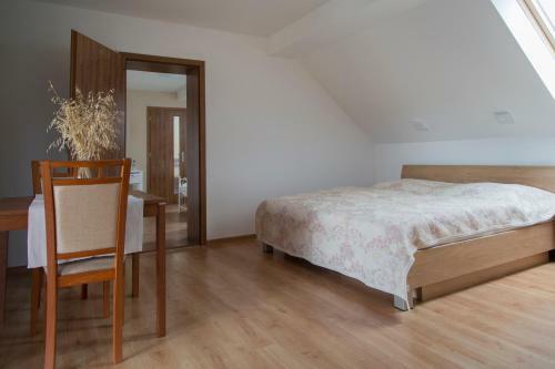 Hostal Rekrea?n� Dom Sisi