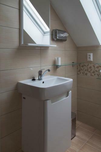 Hostal Rekrea?n� Dom Sisi