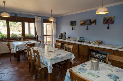 Hostal Rekrea?n� Dom Sisi