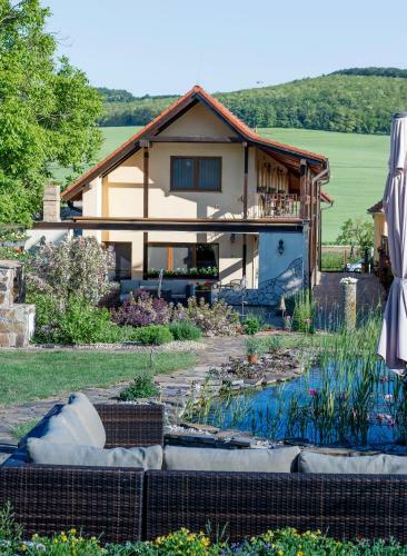 Hostal Rekrea?n� Dom Sisi