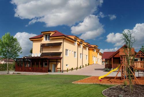 Hostal Penzi�n Max