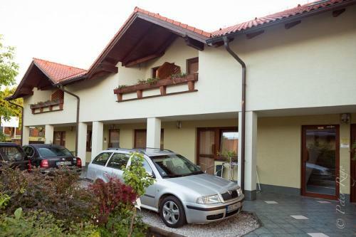 Hostal Penzion Jople