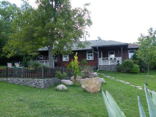 Apartamento Bungalovy Pri Mlyne