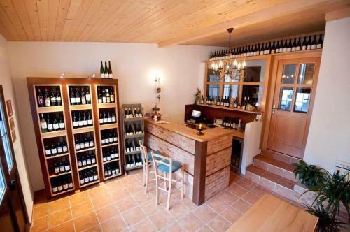 Bed & Breakfast Villa Vinica