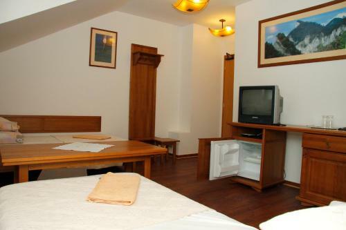 Hostal U Gora?a