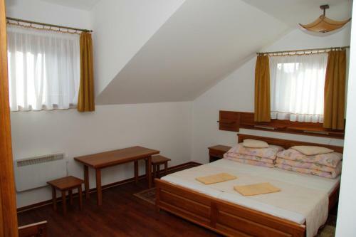 Hostal U Gora?a