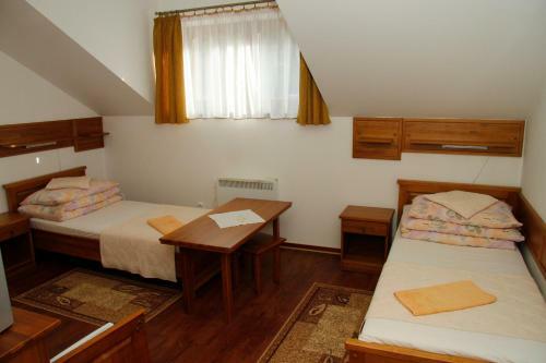 Hostal U Gora?a