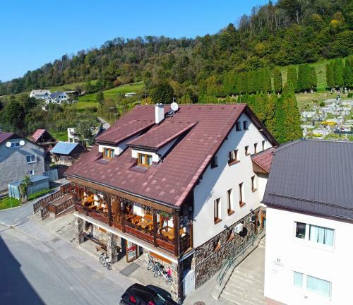 Hostal U Gora?a