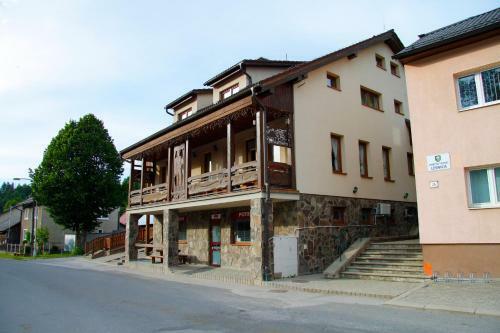 Hostal U Gora?a