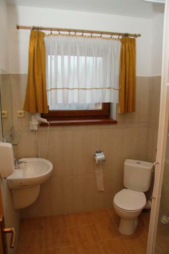 Hostal U Gora?a