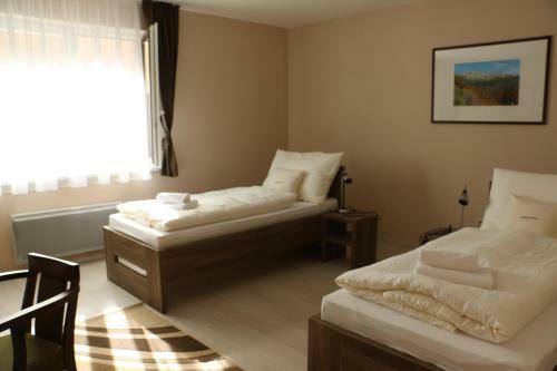 Apartamentos Wellness Simply Relax - Chopok