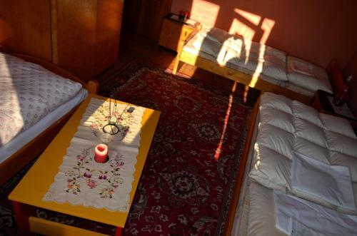 Hostal Farebn� Penzi�n