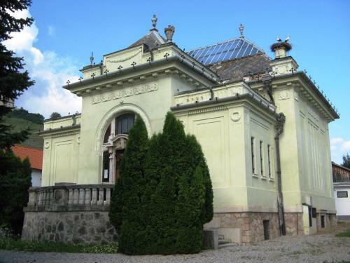 Hostal Farebn� Penzi�n