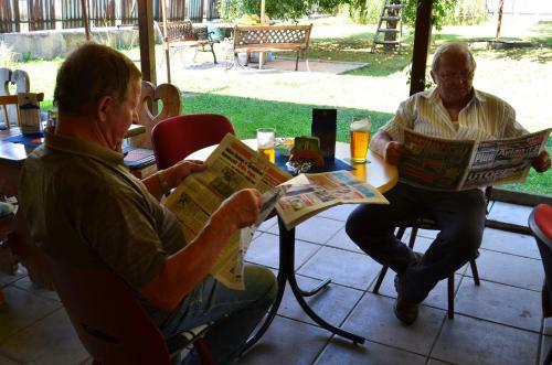 Hostal Farebn� Penzi�n