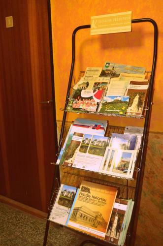 Hostal Farebn� Penzi�n