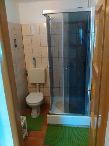 Apartamento Penzi�n Anika