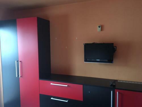 Apartamento Ubytko Krahule