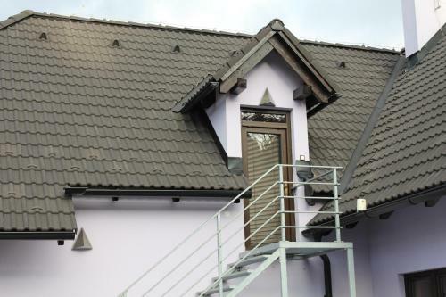 Apartamento Ubytko Krahule