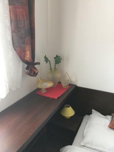Harry's City Motel