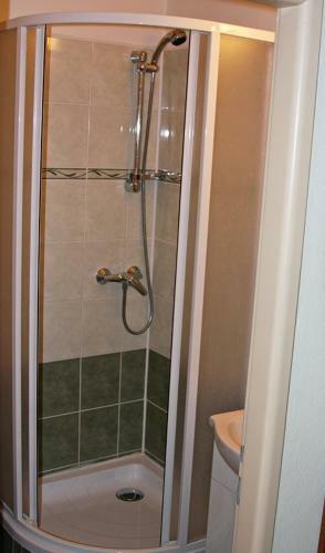 Hostal Olymp Penzion