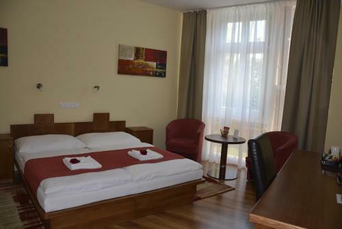 Hotel Banderium