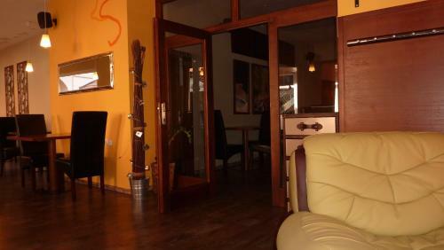 Hotel Banderium