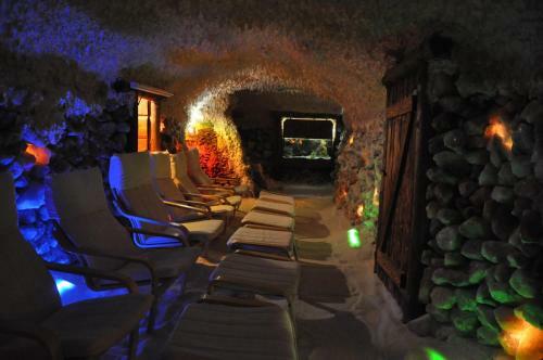 Hostal Penzion Duna